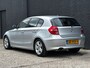 BMW 1-Serie 116i EffDyn. Ed. Business Line Ultimate Edition AIRCO|ELEK RAMEN|LEDER|CRUISE|NWE APK
