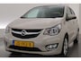 Opel Karl 1.0 ECO Innovation - Automaat | Rijklaar! | Orig. NL | Stuur-Stoelverw. | Lane-Assist | Cruise | PDC | Bluetooth | ClimateControl | Leder/Stof | 15'' V