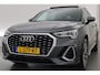 Audi Q3 Sportback 35 TFSI Pro Line S | Rijklaar! | S/K-Dak | Elek. Trekhaak | Dig. Cockpit | Dodehoek | Elek. Stoel | B&O-Audio | Adapt. Cruise | Stoelverw. | NAV+App.Connect | Elek.Klep | LED | 19'' V