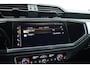 Audi Q3 Sportback 35 TFSI Pro Line S | Rijklaar! | S/K-Dak | Elek. Trekhaak | Dig. Cockpit | Dodehoek | Elek. Stoel | B&O-Audio | Adapt. Cruise | Stoelverw. | NAV+App.Connect | Elek.Klep | LED | 19'' V