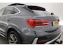 Audi Q3 Sportback 35 TFSI Pro Line S | Rijklaar! | S/K-Dak | Elek. Trekhaak | Dig. Cockpit | Dodehoek | Elek. Stoel | B&O-Audio | Adapt. Cruise | Stoelverw. | NAV+App.Connect | Elek.Klep | LED | 19'' V
