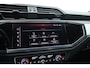 Audi Q3 Sportback 35 TFSI Pro Line S | Rijklaar! | S/K-Dak | Elek. Trekhaak | Dig. Cockpit | Dodehoek | Elek. Stoel | B&O-Audio | Adapt. Cruise | Stoelverw. | NAV+App.Connect | Elek.Klep | LED | 19'' V