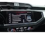 Audi Q3 Sportback 35 TFSI Pro Line S | Rijklaar! | S/K-Dak | Elek. Trekhaak | Dig. Cockpit | Dodehoek | Elek. Stoel | B&O-Audio | Adapt. Cruise | Stoelverw. | NAV+App.Connect | Elek.Klep | LED | 19'' V