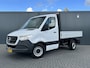 Mercedes-Benz Sprinter 316 CDI 164 PK AUTOMAAT RWD 3.5T / PICK UP / 1e EIG. / 32.605 KM / AIRCO / CRUISE / NAVI / APPLE CARPLAY / ANDROID AUTO