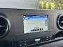 Mercedes-Benz Sprinter 316 CDI 164 PK AUTOMAAT RWD 3.5T / PICK UP / 1e EIG. / 32.605 KM / AIRCO / CRUISE / NAVI / APPLE CARPLAY / ANDROID AUTO