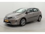 Toyota Auris 1.8 Hybrid Dynamic | Trekhaak | Navigatie | Keyless | Cruise Control | Clima | Camera | 17 inch | Bluetooth