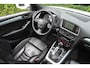 Audi Q5 2.0 TFSI quattro automaat / zwart leer / camera achter / panoramadak / elektrische achterklep / draadloze telefoonlader