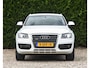 Audi Q5 2.0 TFSI quattro automaat / zwart leer / camera achter / panoramadak / elektrische achterklep / draadloze telefoonlader