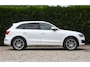 Audi Q5 2.0 TFSI quattro automaat / zwart leer / camera achter / panoramadak / elektrische achterklep / draadloze telefoonlader