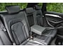 Audi Q5 2.0 TFSI quattro automaat / zwart leer / camera achter / panoramadak / elektrische achterklep / draadloze telefoonlader