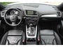 Audi Q5 2.0 TFSI quattro automaat / zwart leer / camera achter / panoramadak / elektrische achterklep / draadloze telefoonlader