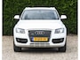 Audi Q5 2.0 TFSI quattro automaat / zwart leer / camera achter / panoramadak / elektrische achterklep / draadloze telefoonlader