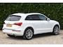 Audi Q5 2.0 TFSI quattro automaat / zwart leer / camera achter / panoramadak / elektrische achterklep / draadloze telefoonlader