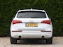 Audi Q5 2.0 TFSI quattro automaat / zwart leer / camera achter / panoramadak / elektrische achterklep / draadloze telefoonlader