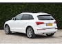 Audi Q5 2.0 TFSI quattro automaat / zwart leer / camera achter / panoramadak / elektrische achterklep / draadloze telefoonlader