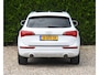 Audi Q5 2.0 TFSI quattro automaat / zwart leer / camera achter / panoramadak / elektrische achterklep / draadloze telefoonlader