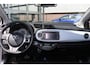Toyota Yaris 1.5 Hybrid Dynamic, Panoramadak, Navi , Half Leder, Cruise Control