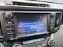 Toyota RAV4 2.5 HYBRID AWD EXECUTIVE BUSINESS NL-AUTO DEALER-OND ALARM LEDER EL-MEMORYSTOEL STOELVERW EL-ACHTERKLEP ALL SEASON AFN-TREKHAAK 1650-KG TREKGEW LED