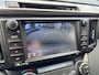 Toyota RAV4 2.5 HYBRID AWD EXECUTIVE BUSINESS NL-AUTO DEALER-OND ALARM LEDER EL-MEMORYSTOEL STOELVERW EL-ACHTERKLEP ALL SEASON AFN-TREKHAAK 1650-KG TREKGEW LED
