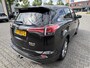 Toyota RAV4 2.5 HYBRID AWD EXECUTIVE BUSINESS NL-AUTO DEALER-OND ALARM LEDER EL-MEMORYSTOEL STOELVERW EL-ACHTERKLEP ALL SEASON AFN-TREKHAAK 1650-KG TREKGEW LED