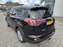 Toyota RAV4 2.5 HYBRID AWD EXECUTIVE BUSINESS NL-AUTO DEALER-OND ALARM LEDER EL-MEMORYSTOEL STOELVERW EL-ACHTERKLEP ALL SEASON AFN-TREKHAAK 1650-KG TREKGEW LED