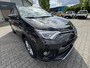 Toyota RAV4 2.5 HYBRID AWD EXECUTIVE BUSINESS NL-AUTO DEALER-OND ALARM LEDER EL-MEMORYSTOEL STOELVERW EL-ACHTERKLEP ALL SEASON AFN-TREKHAAK 1650-KG TREKGEW LED