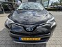 Toyota RAV4 2.5 HYBRID AWD EXECUTIVE BUSINESS NL-AUTO DEALER-OND ALARM LEDER EL-MEMORYSTOEL STOELVERW EL-ACHTERKLEP ALL SEASON AFN-TREKHAAK 1650-KG TREKGEW LED