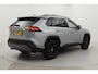 Toyota RAV4 2.5 Hybrid Executive | Panoramadak | Leder | Dodehoek detectie | JBL | Stoelverwarming | Apple Carplay / Android Auto | 360 camera | Digitale binnenspiegel | 18 inch