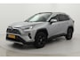 Toyota RAV4 2.5 Hybrid Executive | Panoramadak | Leder | Dodehoek detectie | JBL | Stoelverwarming | Apple Carplay / Android Auto | 360 camera | Digitale binnenspiegel | 18 inch
