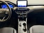 Ford Kuga 2.5 PHEV Titanium X I Elek. Trekhaak I Half-Leder I HUD I Elek. Stoelen I Winterpakket I Elek. Achterklep