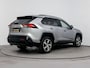 Toyota RAV4 2.5 Plug-in Hybrid AWD Style | Dodehoek detectie | Navigatie | Apple Carplay / Android Auto | Stoel-/stuurverwarming | Adaptive Cruise | Keyless | Clima | Camera | 18 inch