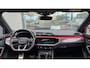 Audi RS Q3 TFSI | RS Zetels | Pano | Camera | B&O