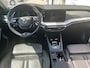 Skoda Octavia Combi 1.4 TSI iV PHEV Style / AUTOMAAT/ PANO/ LEER/ DCC/ CAMERA/ STUUR+STOELVERWARM & KOEL./ MEMORY SEAT/ MASSAGE/ DODEHOEK/ ACC/ SMARTLINK/ HEAD-UP/ ELEK.ACHTERKLEP/ DAB/ NAVI/ CLIMA/ LED/ 18'' LMV