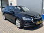 Skoda Octavia Combi 1.4 TSI iV PHEV Style / AUTOMAAT/ PANO/ LEER/ DCC/ CAMERA/ STUUR+STOELVERWARM & KOEL./ MEMORY SEAT/ MASSAGE/ DODEHOEK/ ACC/ SMARTLINK/ HEAD-UP/ ELEK.ACHTERKLEP/ DAB/ NAVI/ CLIMA/ LED/ 18'' LMV