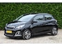 Peugeot 108 1.0 e-VTi Carplay Blue Lease Executive Allure / tweede eigenaar / camera achter / snelheidsbegrenzer / airco