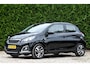 Peugeot 108 1.0 e-VTi Carplay Blue Lease Executive Allure / tweede eigenaar / camera achter / snelheidsbegrenzer / airco