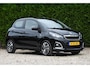Peugeot 108 1.0 e-VTi Carplay Blue Lease Executive Allure / tweede eigenaar / camera achter / snelheidsbegrenzer / airco