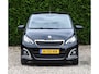 Peugeot 108 1.0 e-VTi Carplay Blue Lease Executive Allure / tweede eigenaar / camera achter / snelheidsbegrenzer / airco
