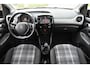 Peugeot 108 1.0 e-VTi Carplay Blue Lease Executive Allure / tweede eigenaar / camera achter / snelheidsbegrenzer / airco
