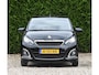 Peugeot 108 1.0 e-VTi Carplay Blue Lease Executive Allure / tweede eigenaar / camera achter / snelheidsbegrenzer / airco