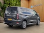 Ford Tourneo Custom 340 2.5 PHEV L1H1 Titanium X 233PK Panoramadak | Trekhaak | Leder | 8 persoons | Elektrische Schuifdeuren | B&O