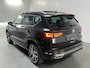 SEAT Ateca 1.5 TSI FR / AUTOMAAT/ PANO/ TREKHAAK/ PARK.SENSOR.V+A/ 360 CAMERA/ STUUR+STOELVERWARM./ ACC/ FULL LINK/ ELEK.ACHTERKLEP/ BEATS AUDIO/ DODEHOEK/ KEYLESS/ RIJ-MODI/ DIGITAL DASH/ DAB/ NAVI/ CLIMA/ LED