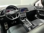 SEAT Ateca 1.5 TSI FR / AUTOMAAT/ PANO/ TREKHAAK/ PARK.SENSOR.V+A/ 360 CAMERA/ STUUR+STOELVERWARM./ ACC/ FULL LINK/ ELEK.ACHTERKLEP/ BEATS AUDIO/ DODEHOEK/ KEYLESS/ RIJ-MODI/ DIGITAL DASH/ DAB/ NAVI/ CLIMA/ LED