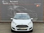 Ford Fiesta 1.25 Titanium Nieuwstaat,LED,Stoelverwarming,Bleutooth,Garantie