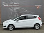 Ford Fiesta 1.25 Titanium Nieuwstaat,LED,Stoelverwarming,Bleutooth,Garantie
