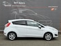 Ford Fiesta 1.25 Titanium Nieuwstaat,LED,Stoelverwarming,Bleutooth,Garantie