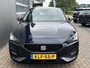SEAT Leon 1.4 TSI eHybrid PHEV FR Business Intense / AUTOMAAT/ PARK.SENSOR.V+A/ CAMERA/ STUUR+STOELVERWARM./ ACC/ FULL LINK/ DODEHOEK/ KEYLESS/ DIGITAL DASH/ RIJ-MODI/ NAVI/ DAB/ CLIMA/ 17'' LMV