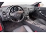Mercedes-Benz SLK 350 272 PK V6 Nek+Stoelverwarming Leder 17'LMV