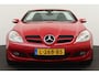 Mercedes-Benz SLK 350 272 PK V6 Nek+Stoelverwarming Leder 17'LMV