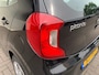 Kia Picanto 1.0 CVVT ComfortLine | Achterbank in delen neerklapbaar | Airco | Airco (handmatig)